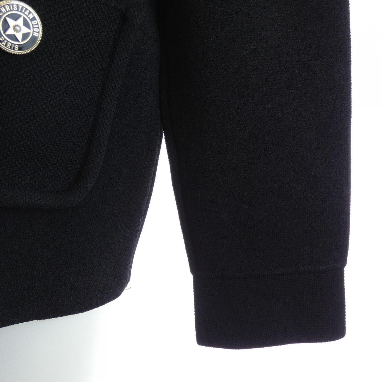 クリスチャンディオール CHRISTIAN DIOR 324V53BM512 ジャケット