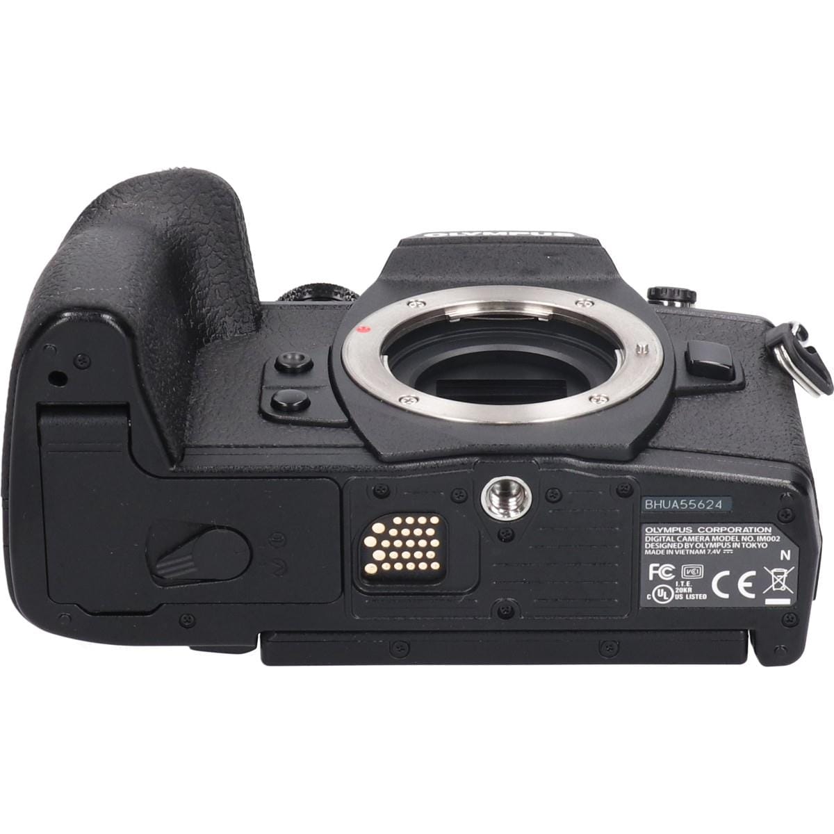 Ｅ－Ｍ１　ＭＡＲＫ　ＩＩ