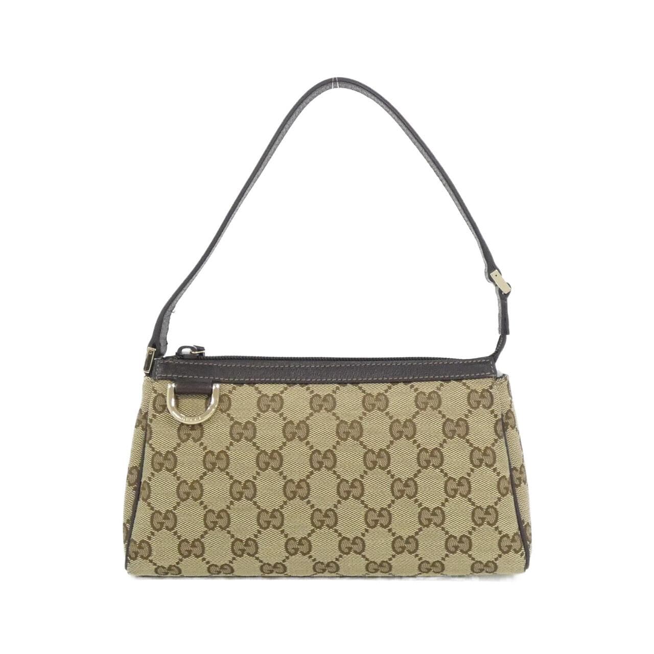 【ヴィンテージ】グッチ 145750 ショルダーバッグ