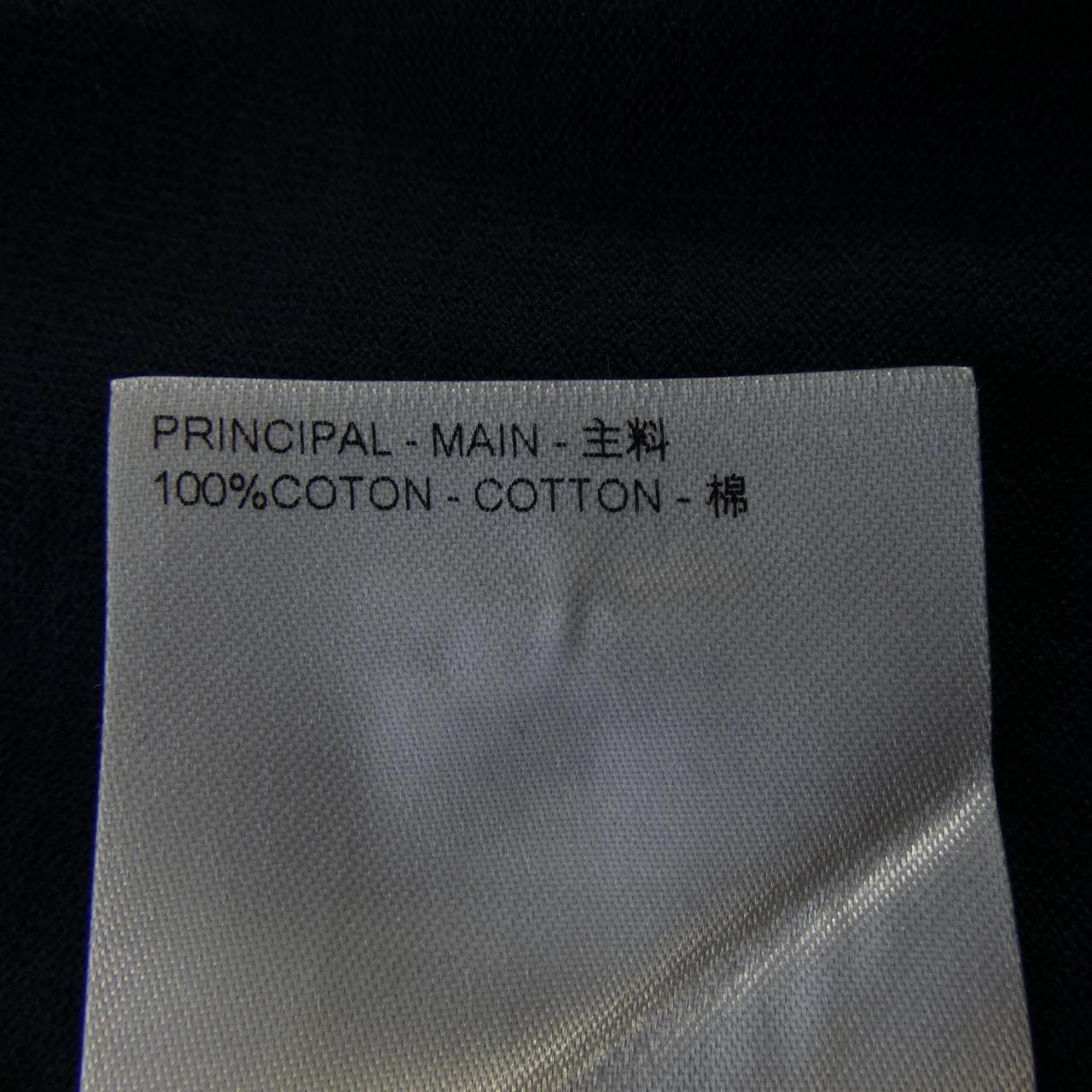 ルイヴィトン LOUIS VUITTON グラディエントコットンTシャツ HQY42WFSB Tシャツ