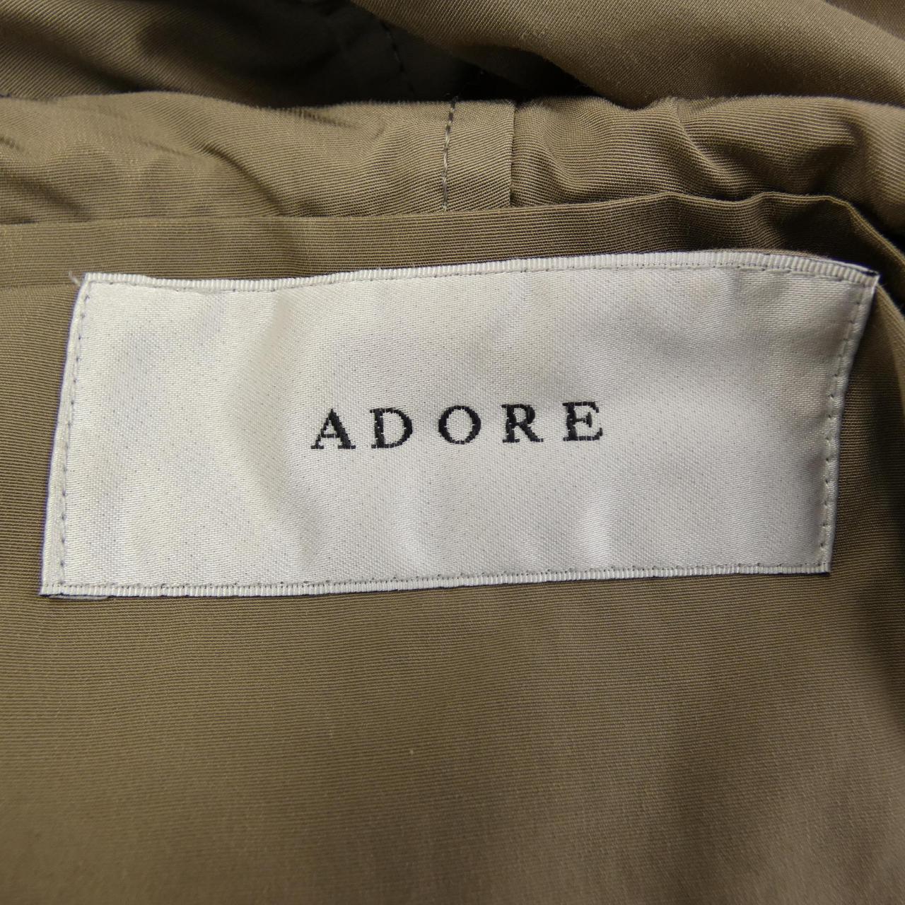 アドーア ADORE ジャケット