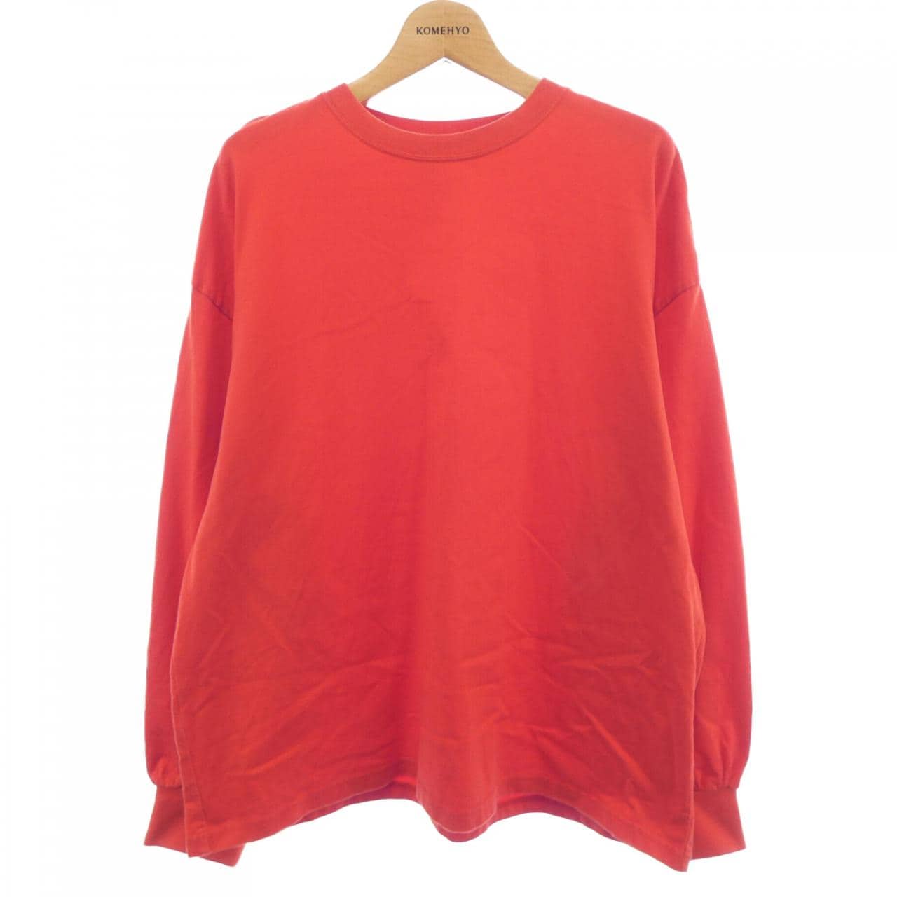 ハイク HYKE Tシャツ