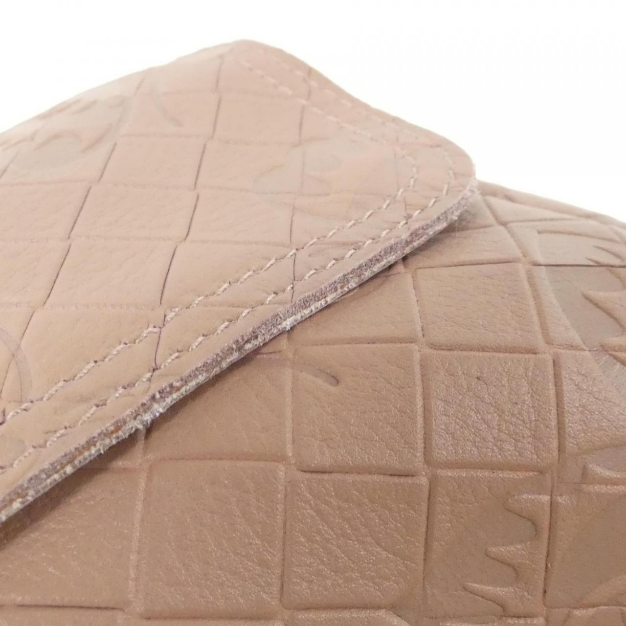 ボッテガヴェネタ イントレッチオミラージュインタルシオ 309445 ショルダーバッグ