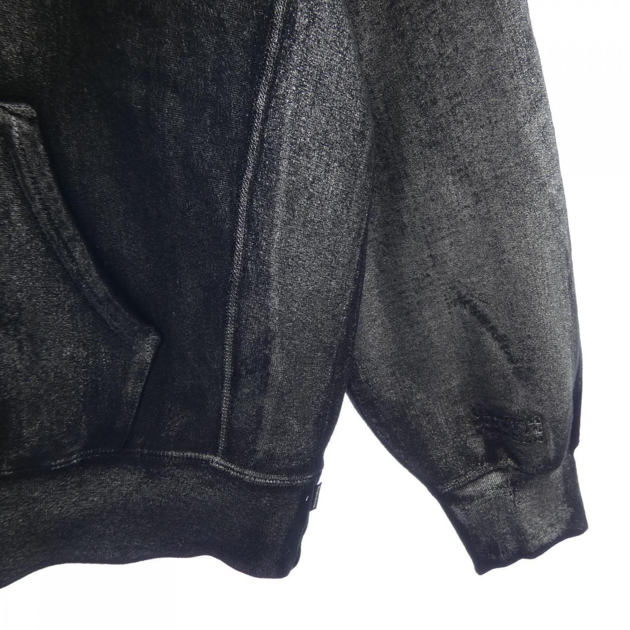 シュプリーム SUPREME MM6 Box Logo パーカー