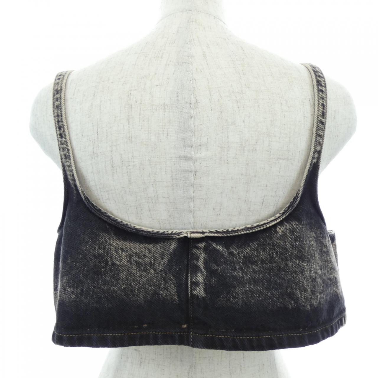 ミュウミュウ MIU MIU GWT042 S231 トップス