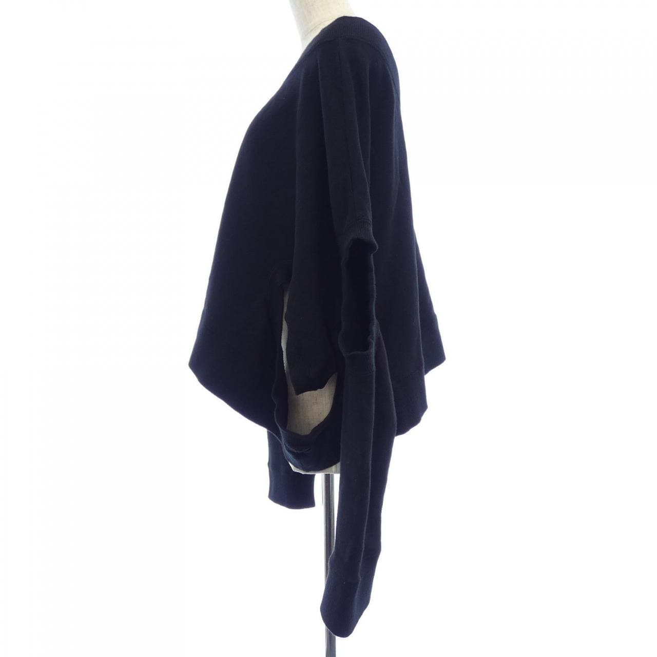 アンダーカバー UNDER COVER UC1C1814 スウェット