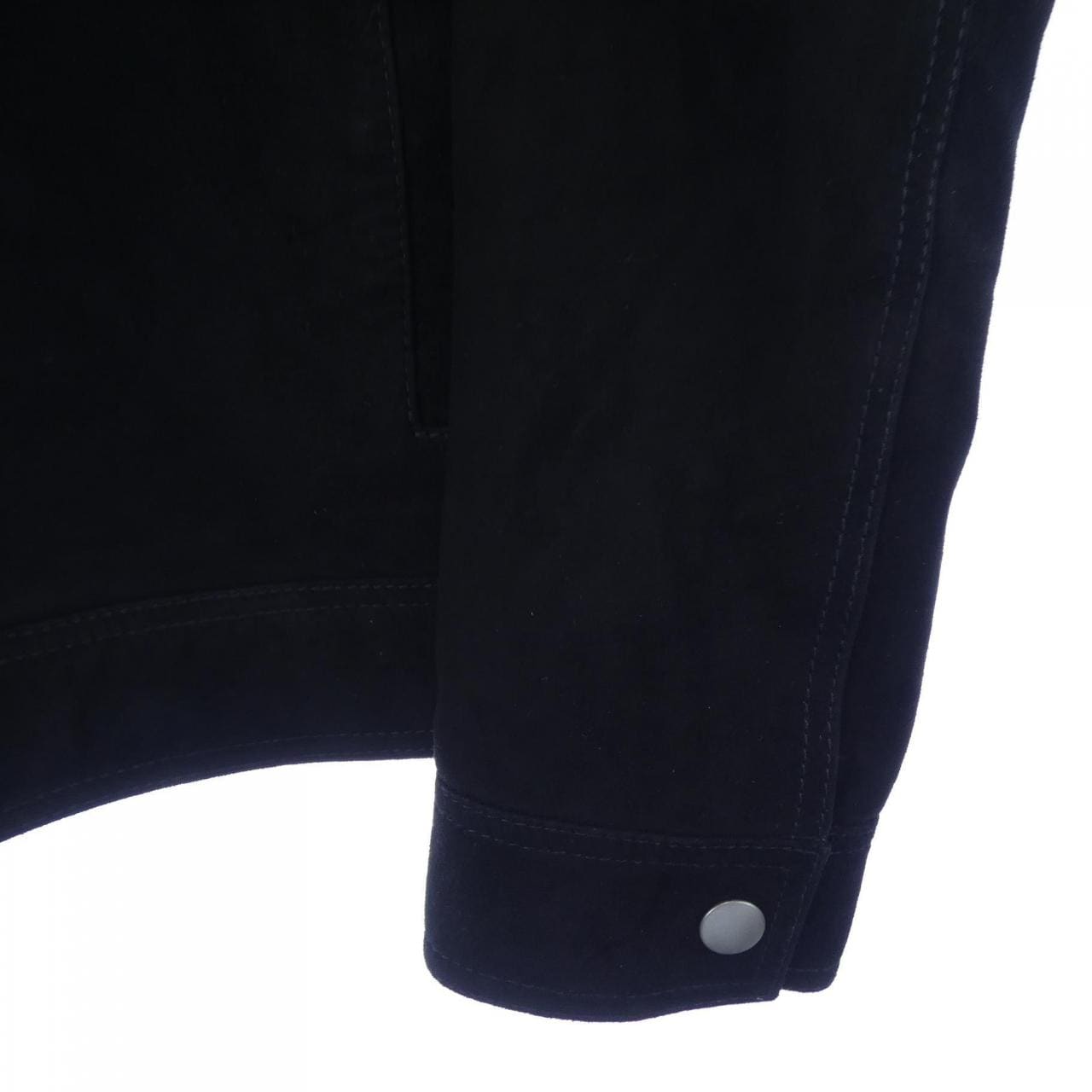 アルマ ARMA WANI レザージャケット