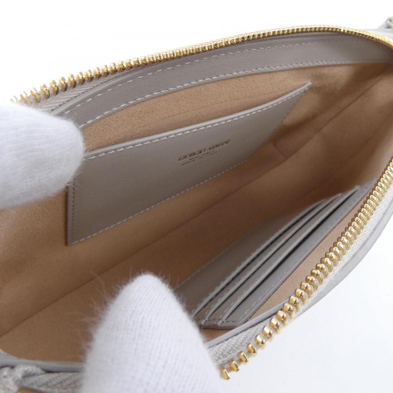 ジョルジオ アルマーニ GIORGIO ARMANI BAG