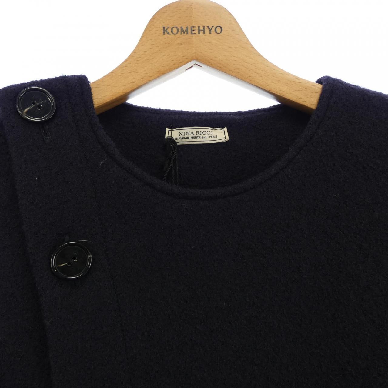 ニナリッチ NINA RICCI ワンピース