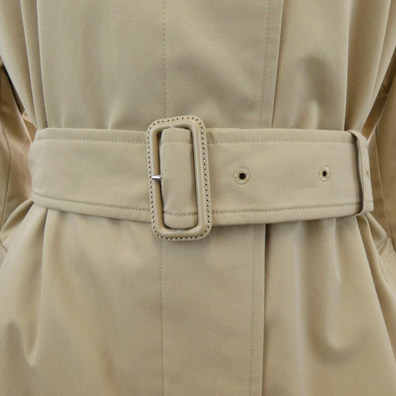 バーバリー BURBERRY 80677441 トレンチコート