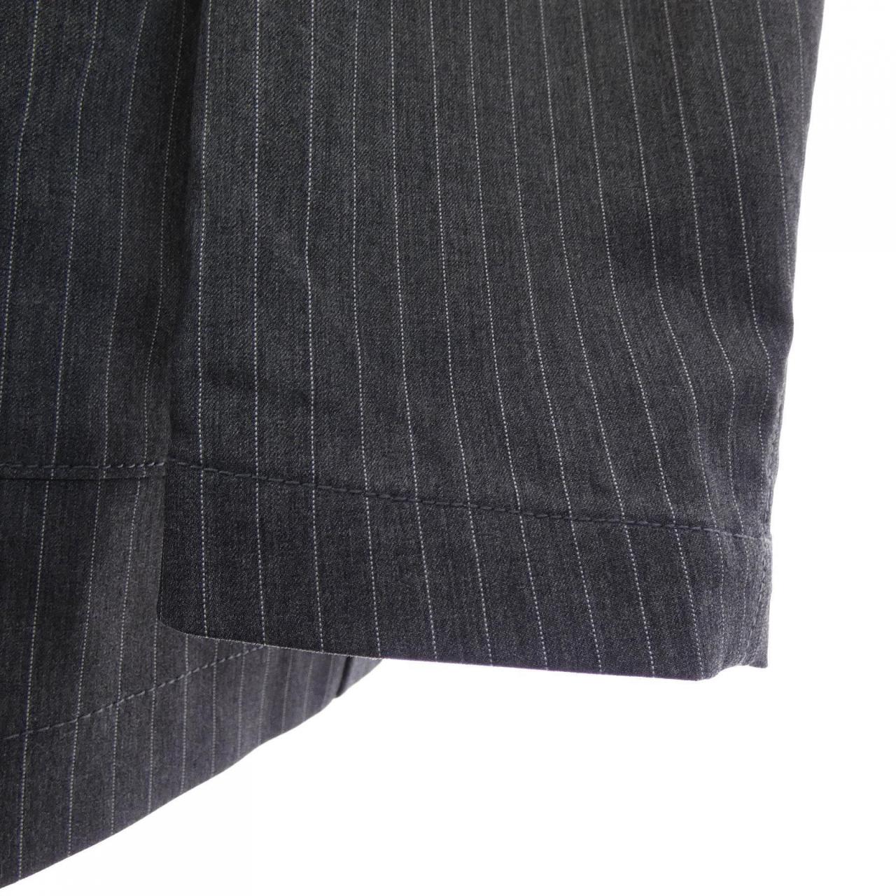 グラミチ GRAMICCI BEAMS LIGHTS ジャケット