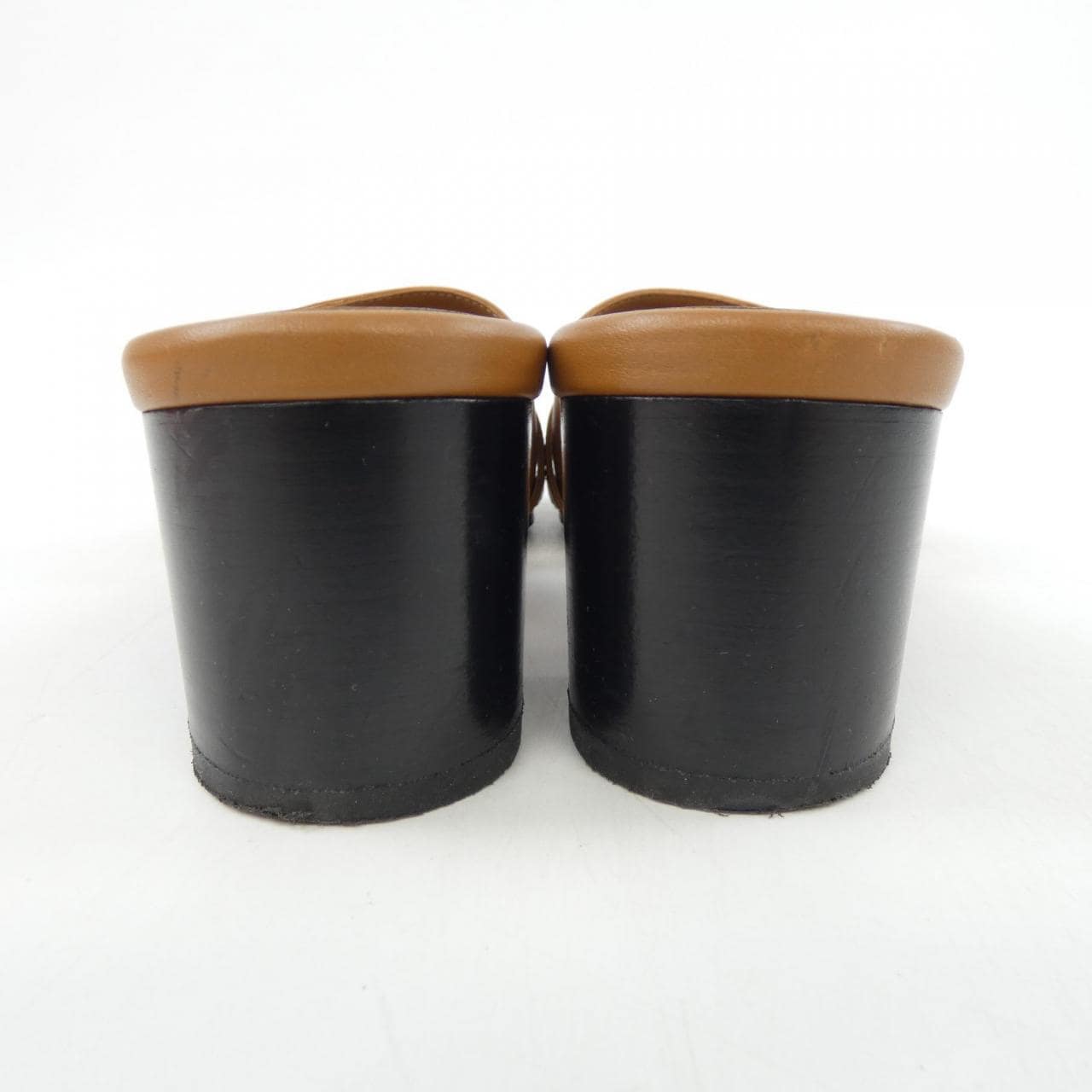 エルメス HERMES ジジ GIGI ケリーバックル 231063Z サンダル