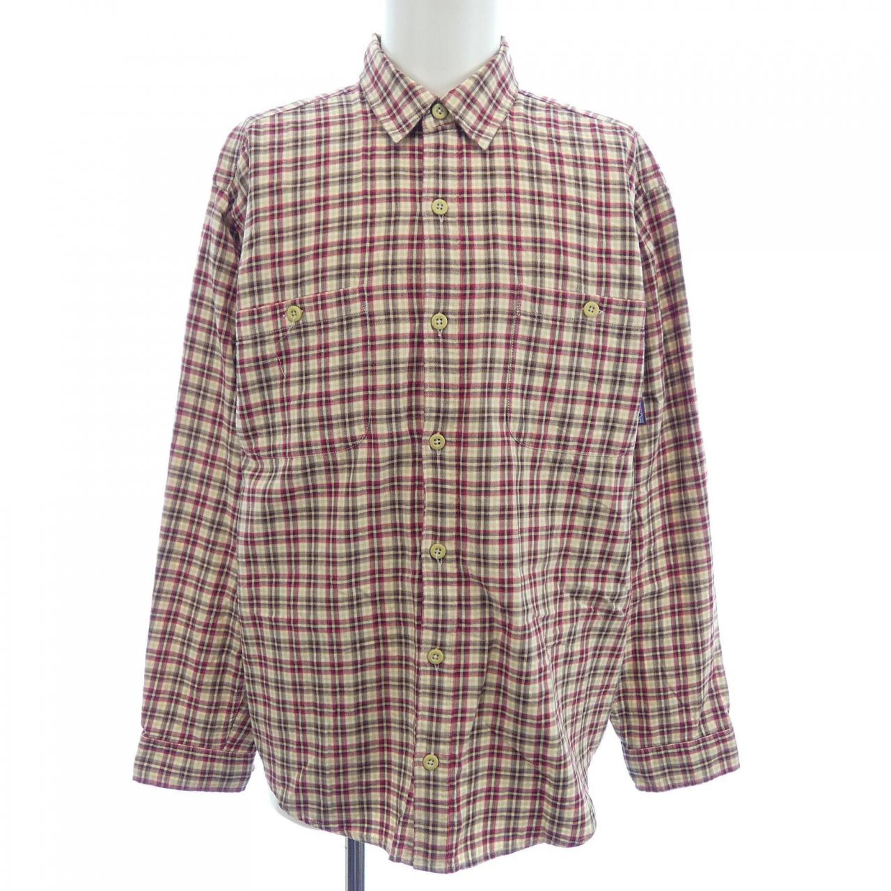 パタゴニア PATAGONIA 53836 シャツ