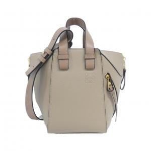 ロエベ ハンモック コンパクト A538H13X03 ショルダーバッグ