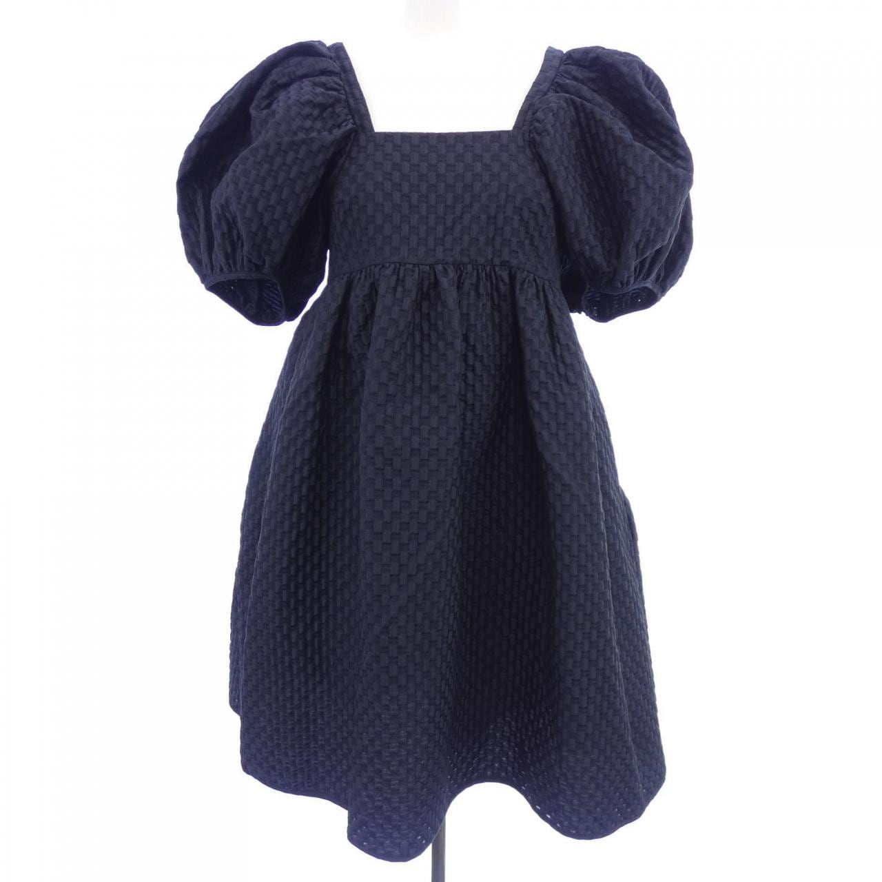 セシリーバンセン CECILIE BAHNSEN EDI-EX1003 TILDE ワンピース