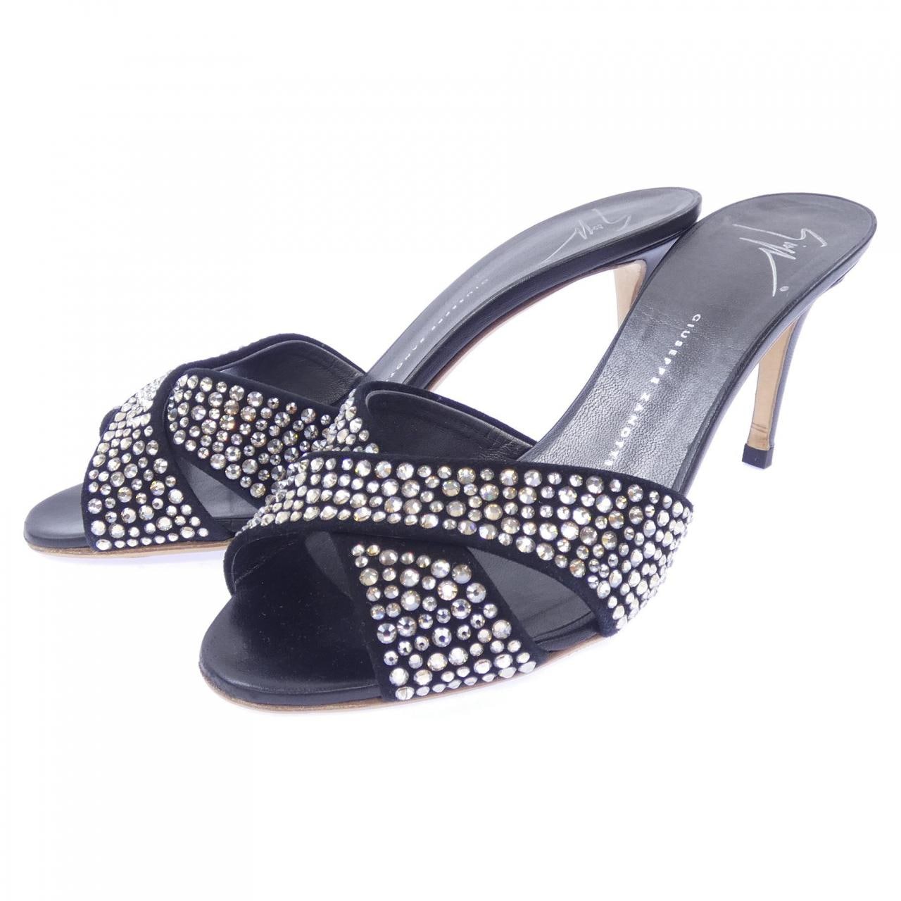 ジュゼッペザノッティ GIUSEPPE ZANOTTI サンダル