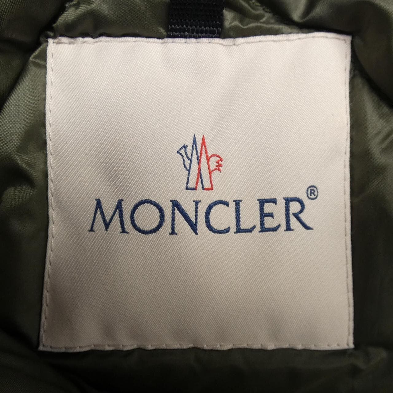 モンクレール MONCLER DUROC ダウンコート