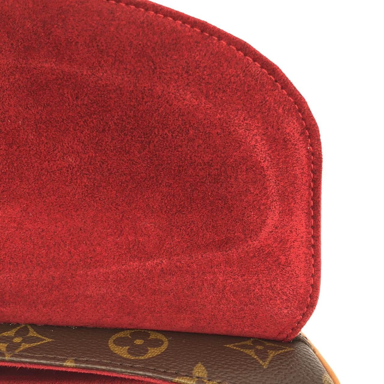 ルイヴィトン モノグラム ソナチネ M51902 バッグ