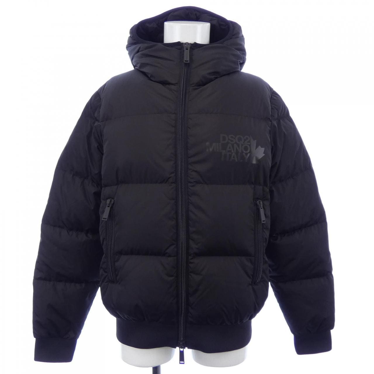 ディースクエアード DSQUARED2 S74AM1085 ダウンジャケット