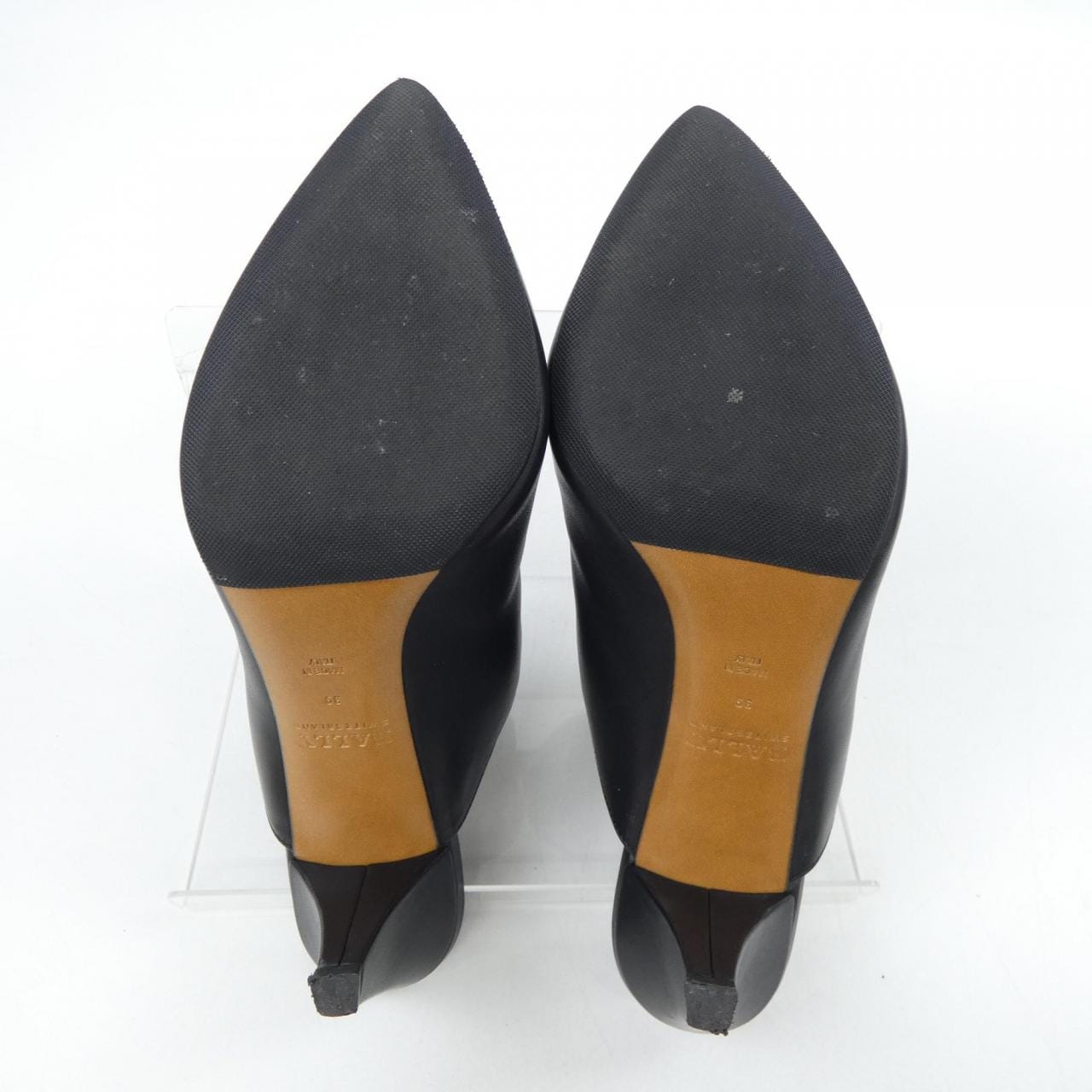 バリー BALLY シューズ