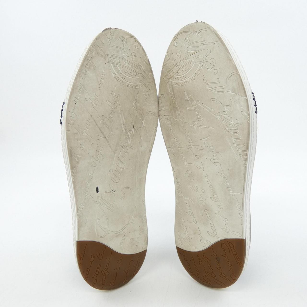 ベルルッティ Berluti スニーカー