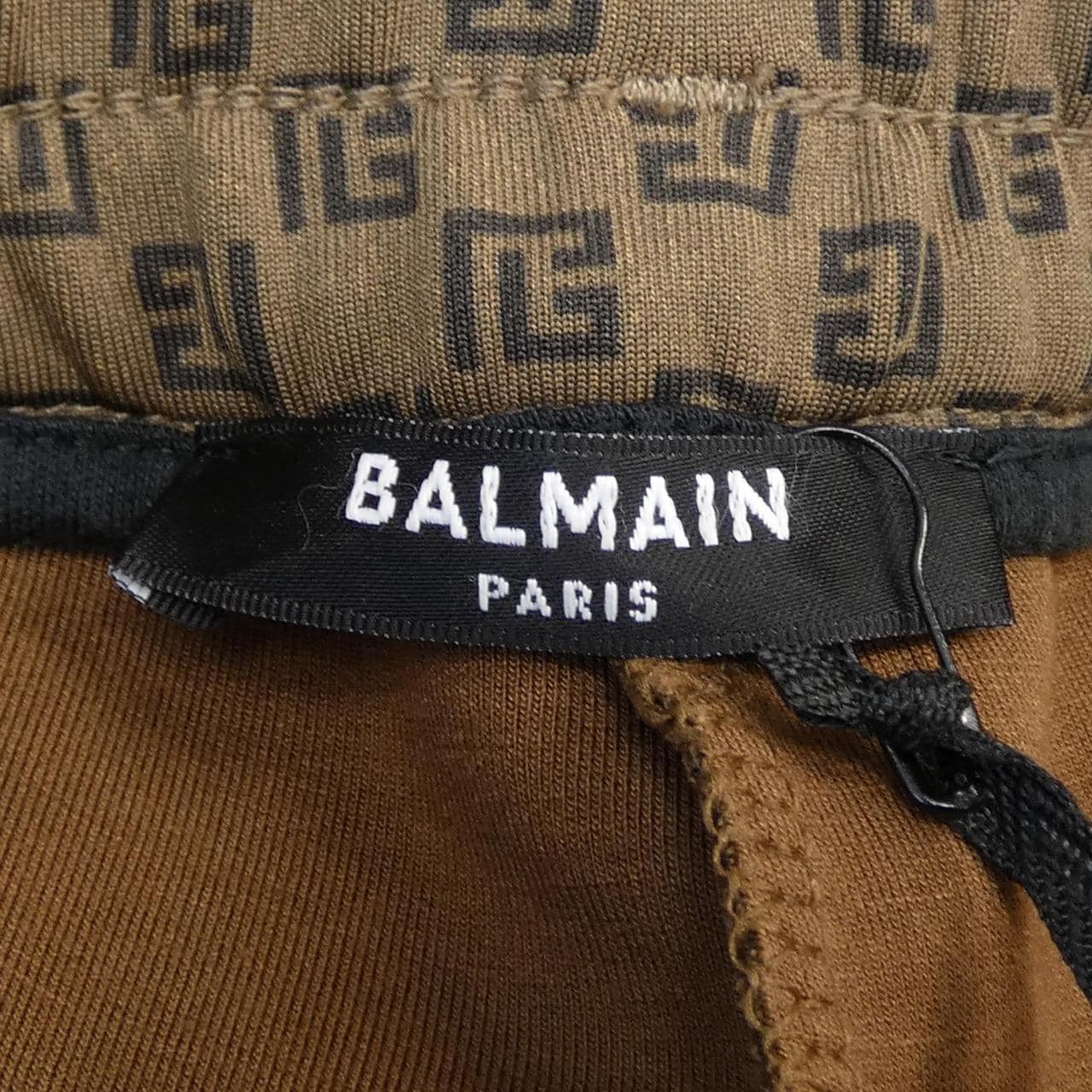 バルマン BALMAIN パンツ