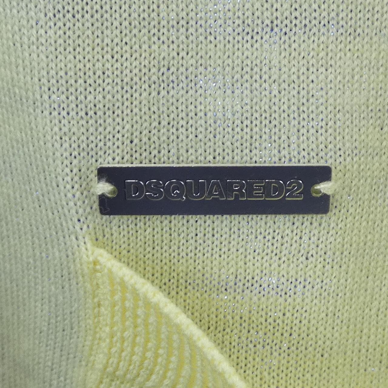 ディースクエアード DSQUARED2 S74HA0559 カーディガン