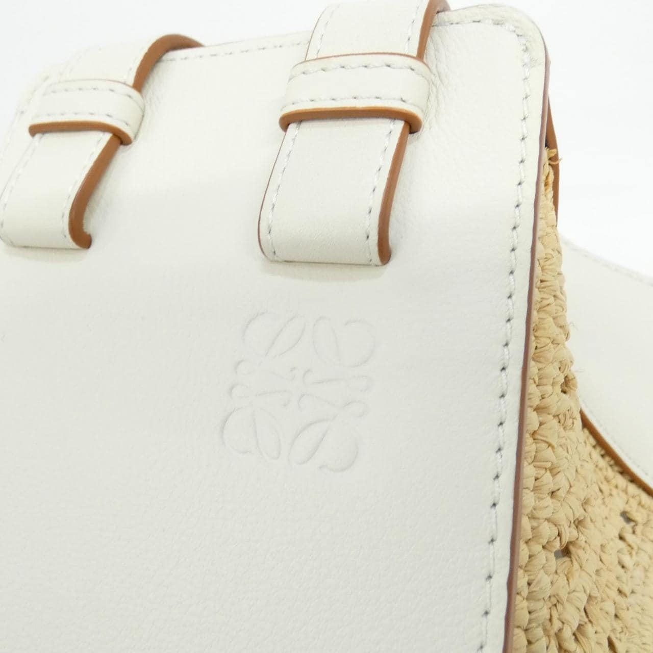 ロエベ ハンモック スモール A538S35X44 ショルダーバッグ