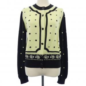 エルメス HERMES HARNAIS DE COUR 2H2703D8 カーディガン