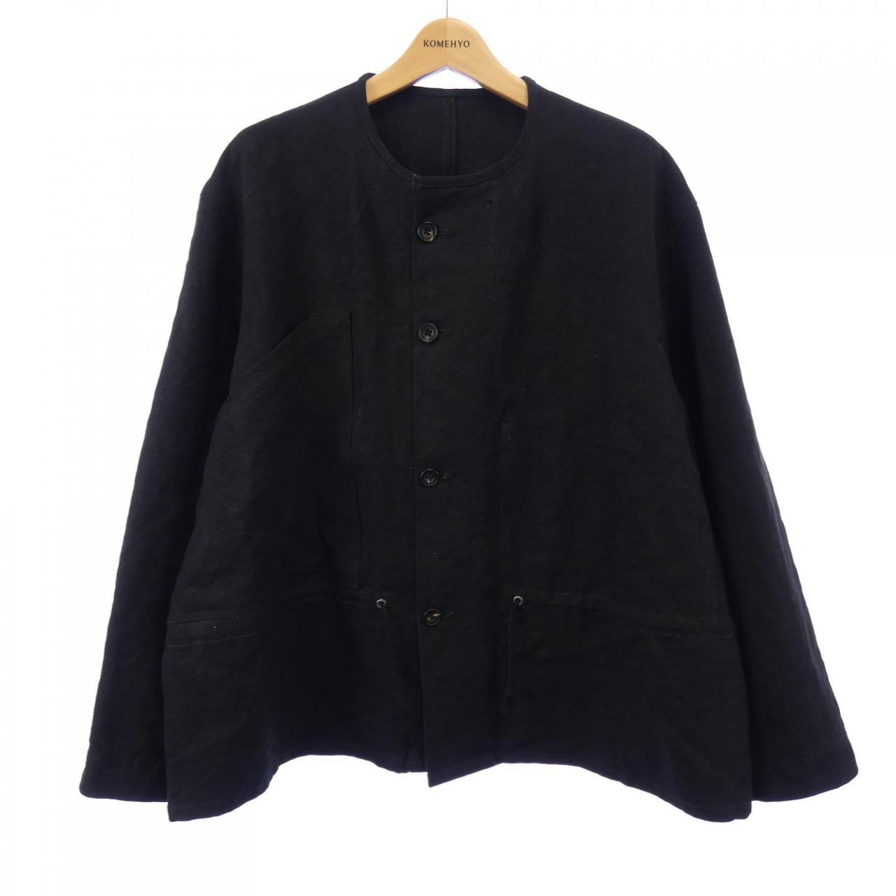 QUILP ジャケット