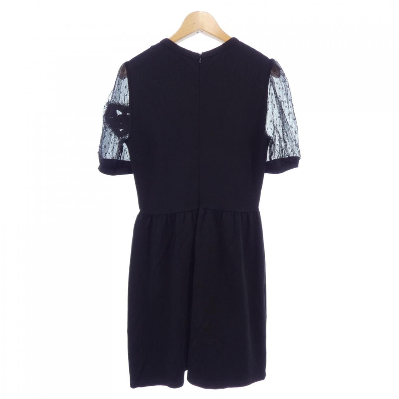 レッドバレンティノ RED VALENTINO RROMJ01HQNK ワンピース
