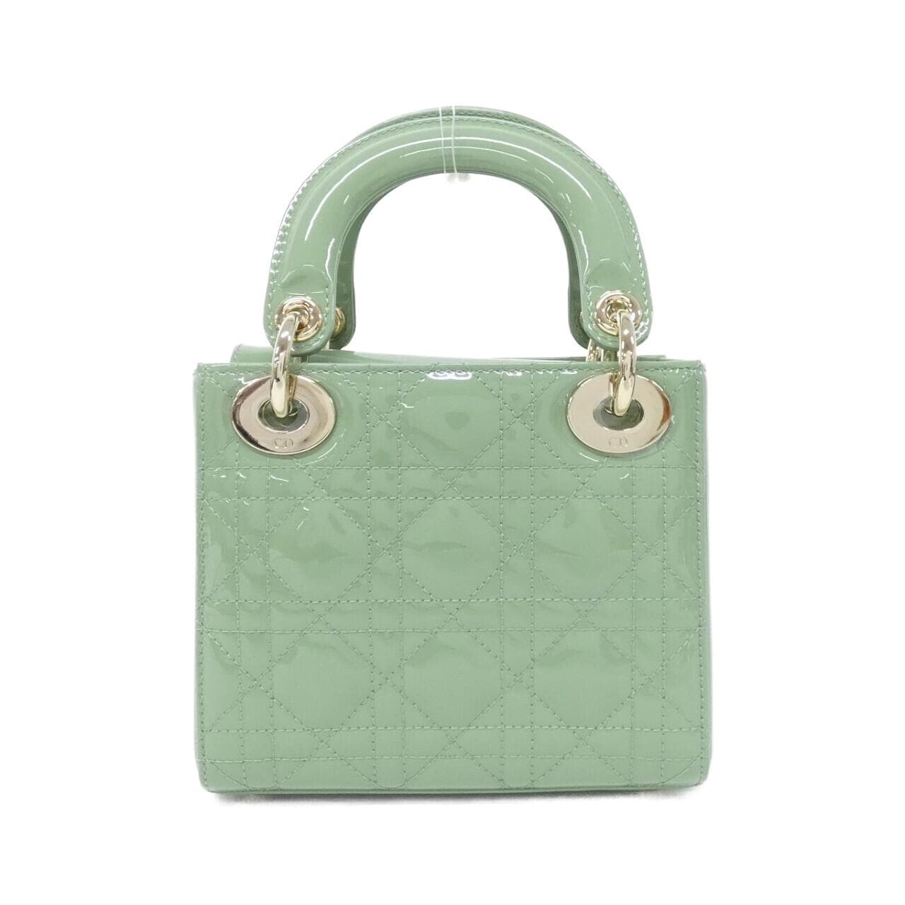 クリスチャンディオール レディ ディオール ミニ M0505OWCB バッグ