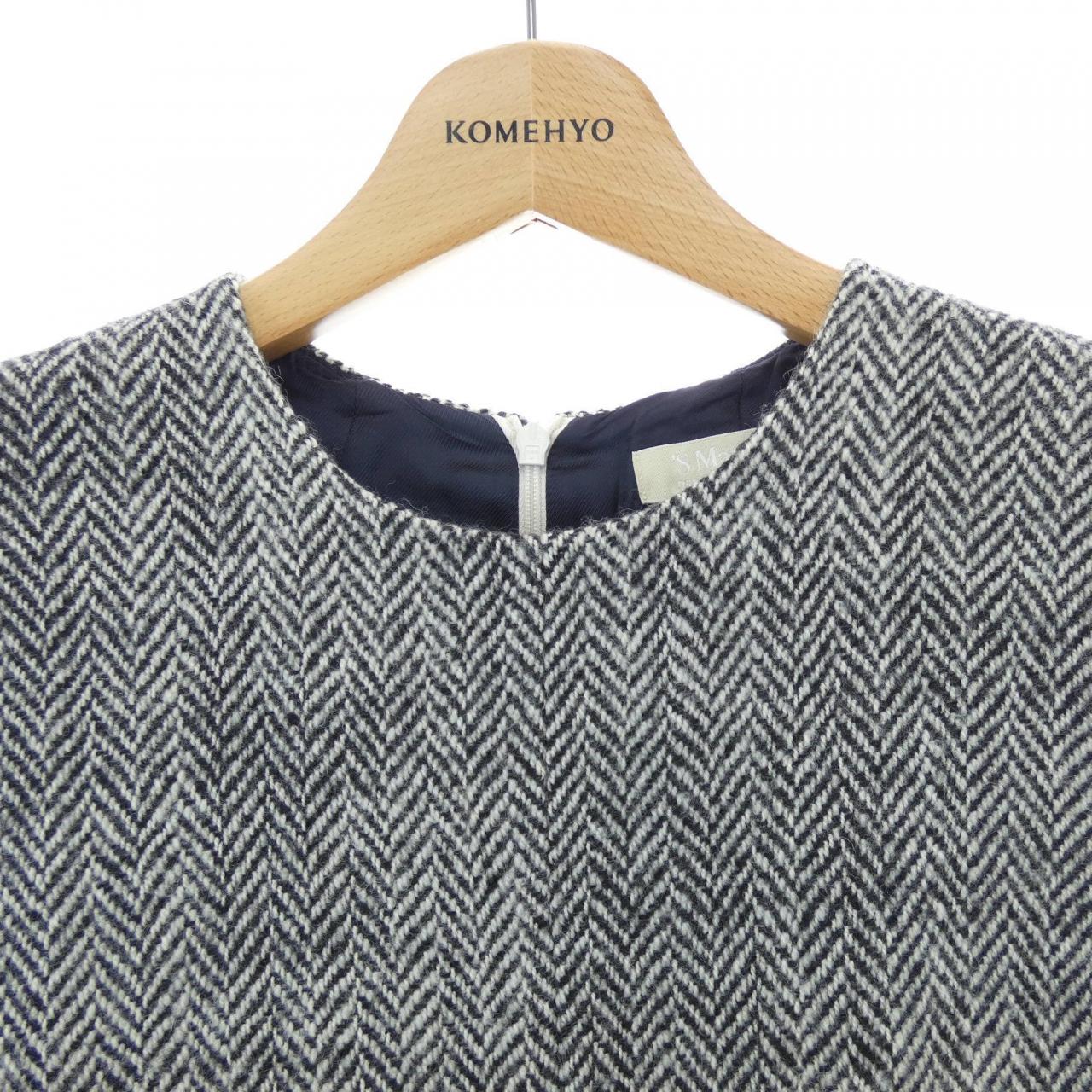 エスマックスマーラ 'S Max Mara 922603 ワンピース