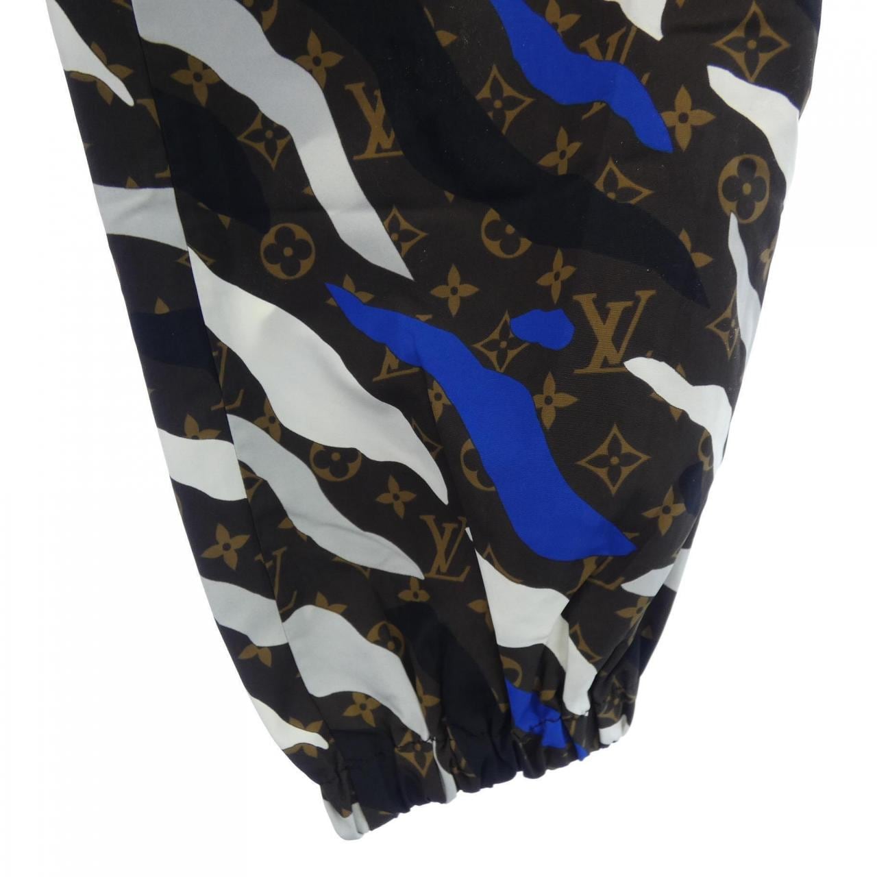 ルイヴィトン LOUIS VUITTON FIPO07VRI パンツ