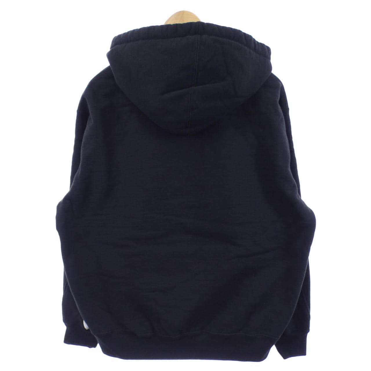 シュプリーム SUPREME CROPPED PANELS HOODED パーカー