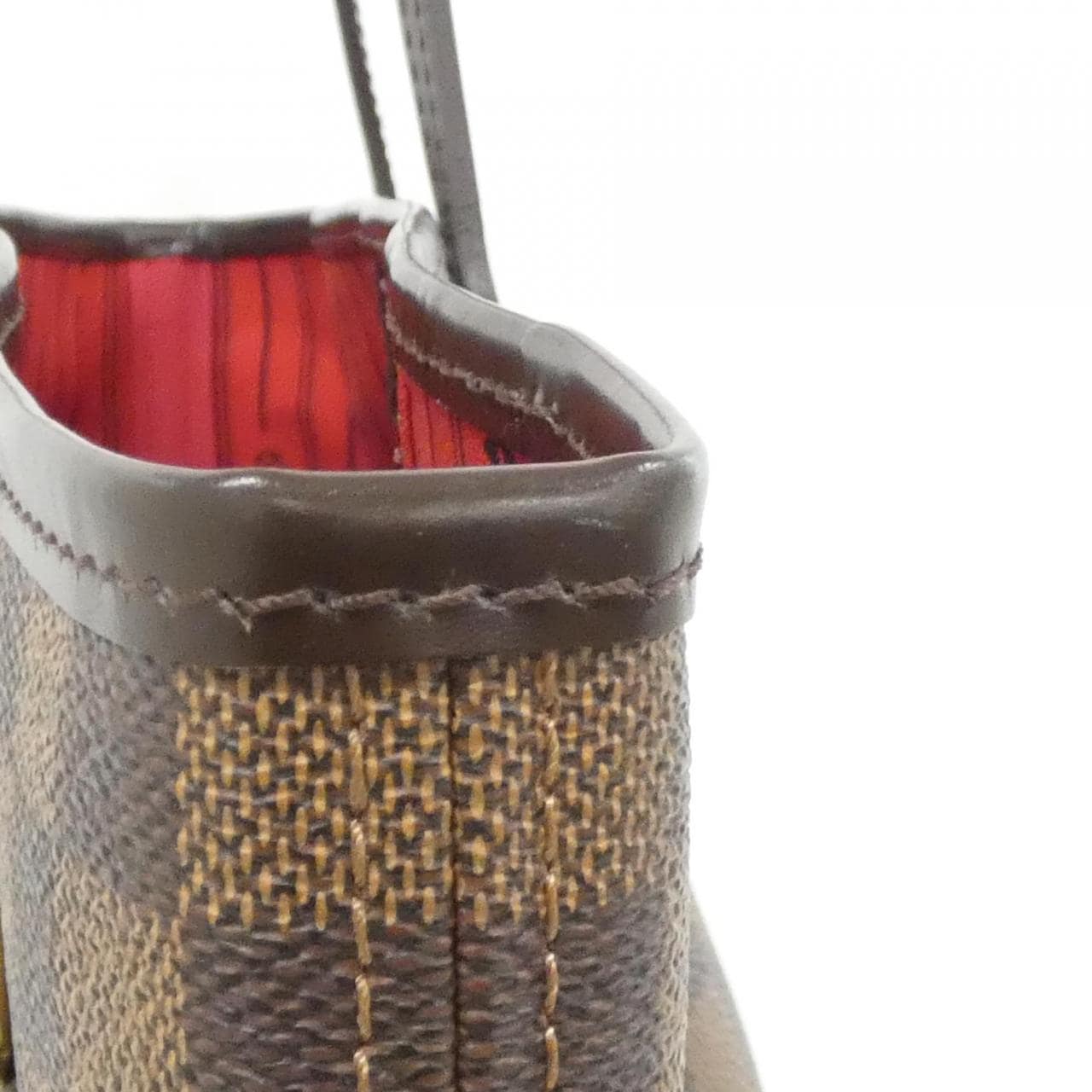 ルイヴィトン ダミエ ネヴァーフル GM N51106 バッグ