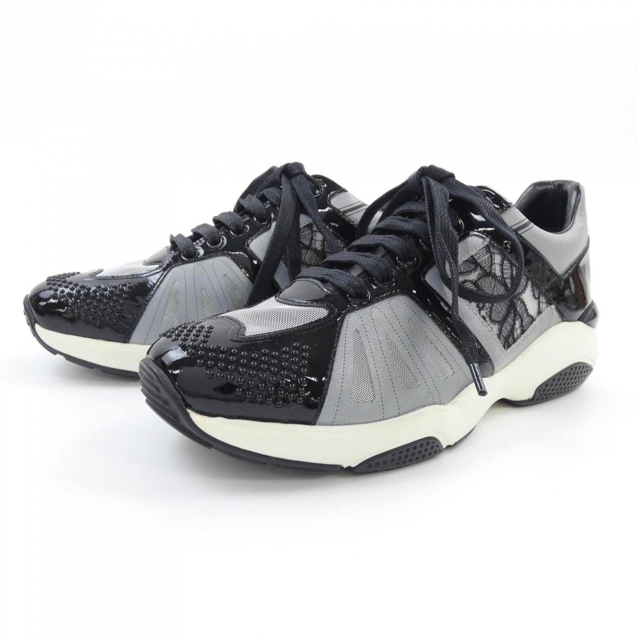 サルヴァトーレフェラガモ SALVATORE FERRAGAMO スニーカー