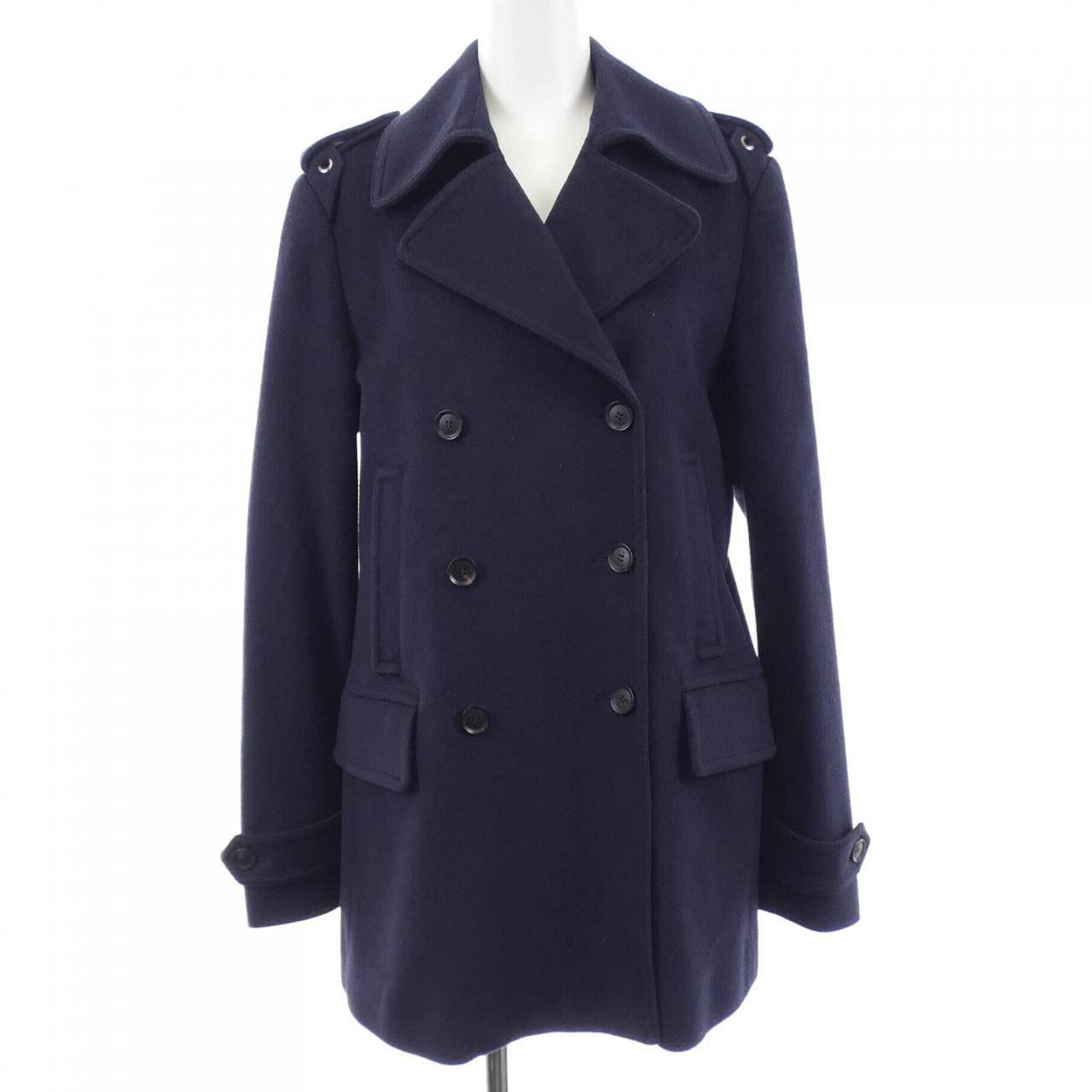 グッチ GUCCI 325072 ZGW07 ピーコート