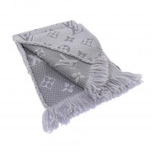 LOUIS VUITTON Logomania M74742 Muffler
