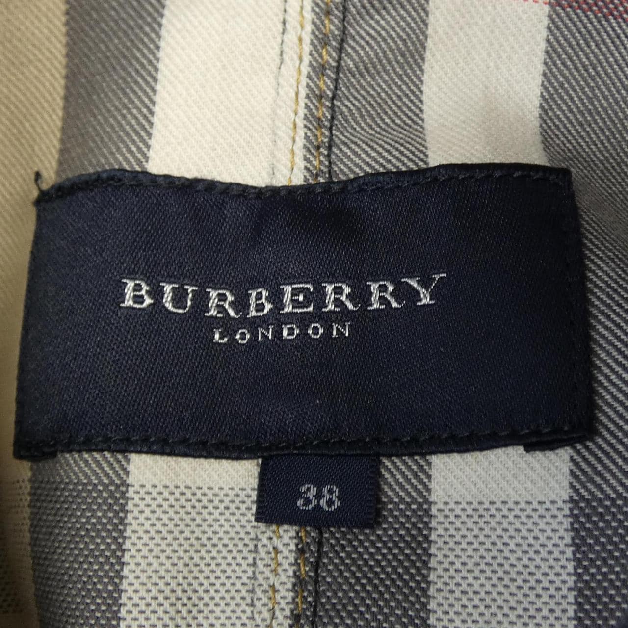 バーバリーロンドン BURBERRY LONDON ジャケット