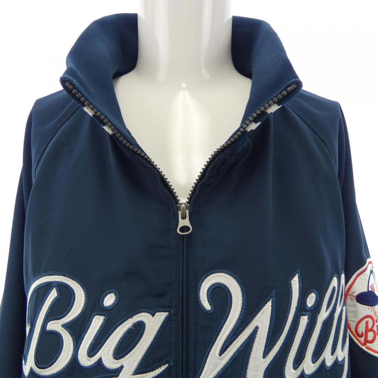 WILLY CHAVARRIA ジャケット