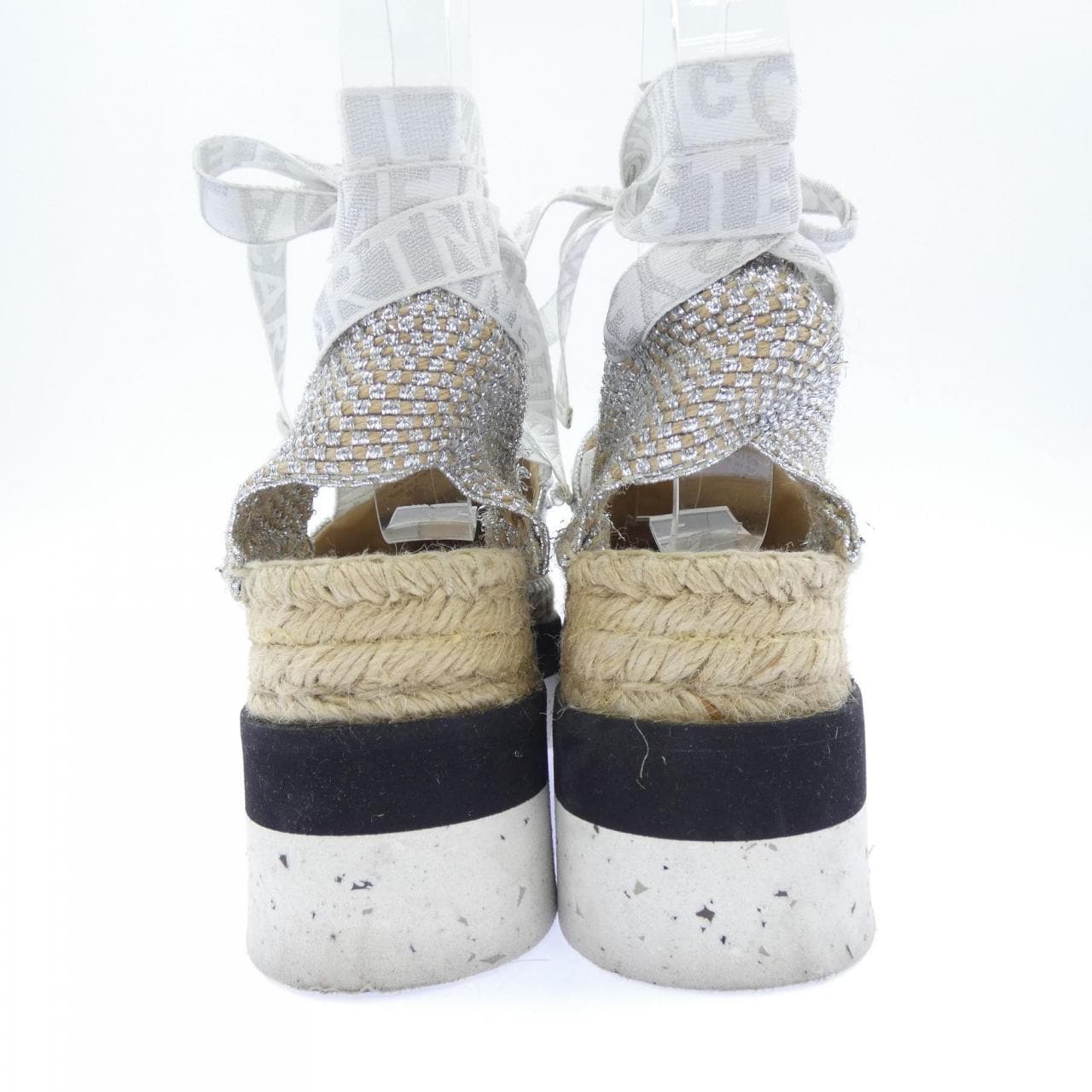 ステラマッカートニー STELLA MCCARTNEY サンダル