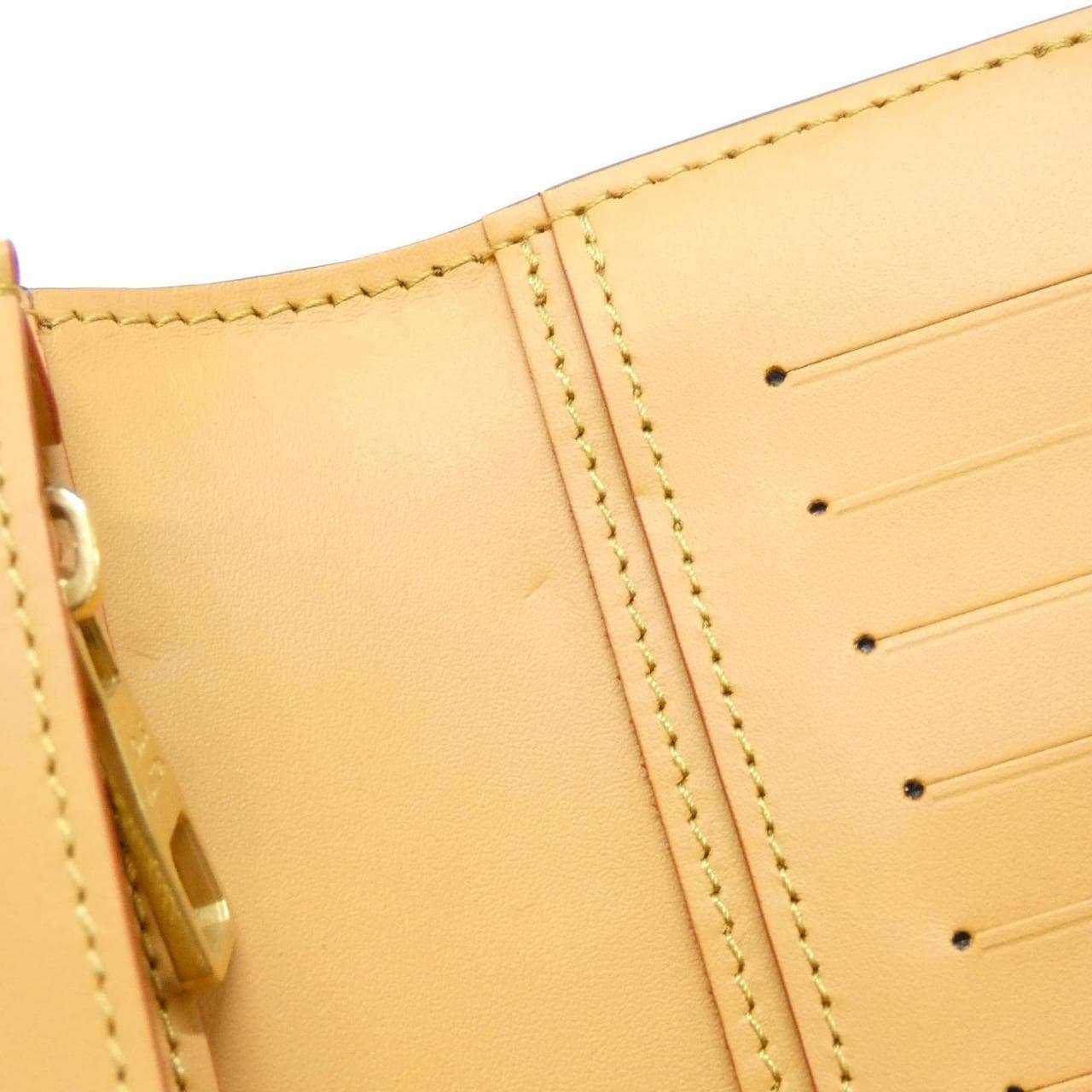 ルイヴィトン モノグラム ダスト ポルトフォイユ ブラザ M11706 財布