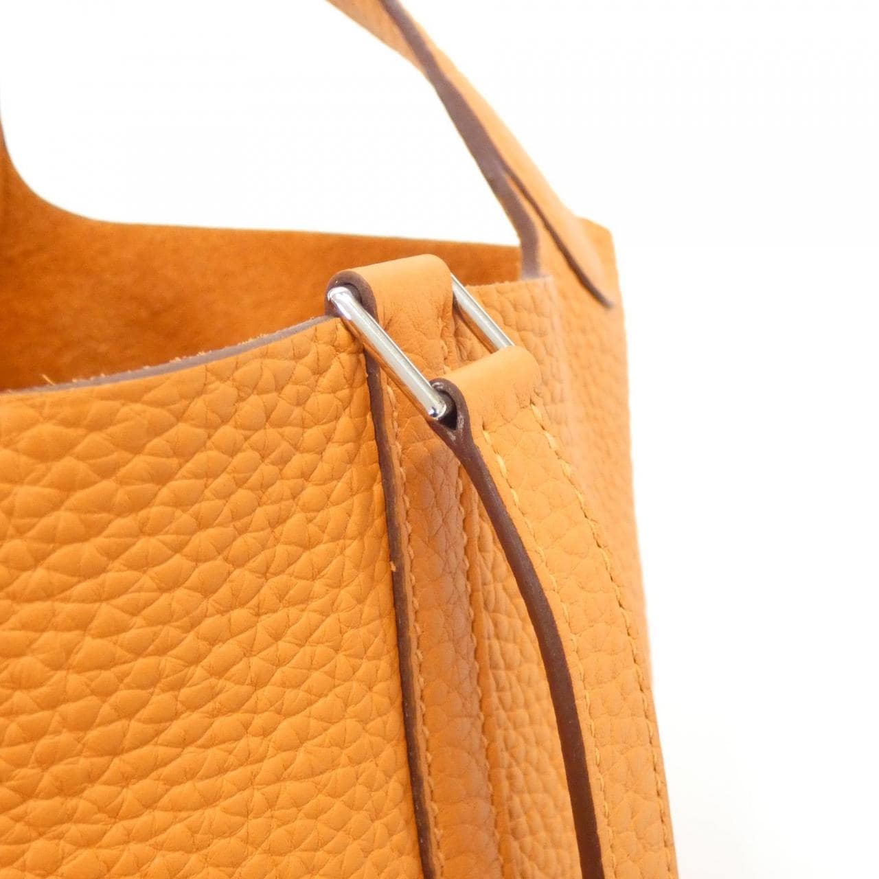 エルメス ピコタン ロック PM 056289CK バッグ