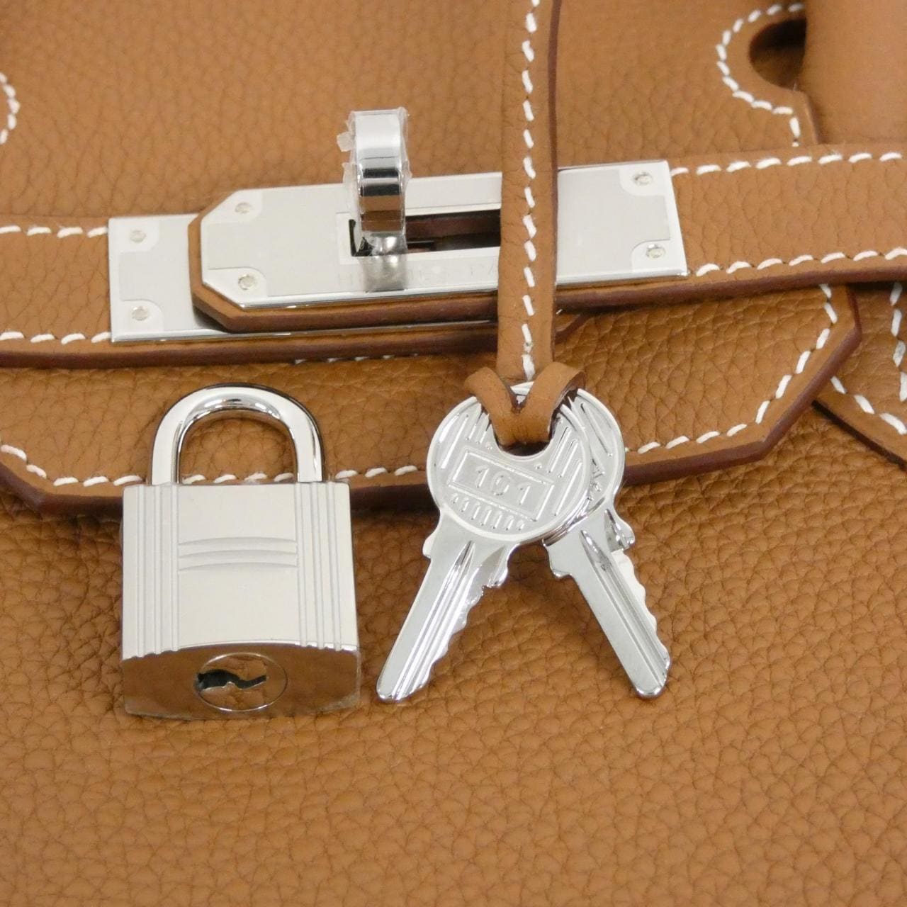 【未使用品】エルメス バーキン 30cm 030520CK バッグ