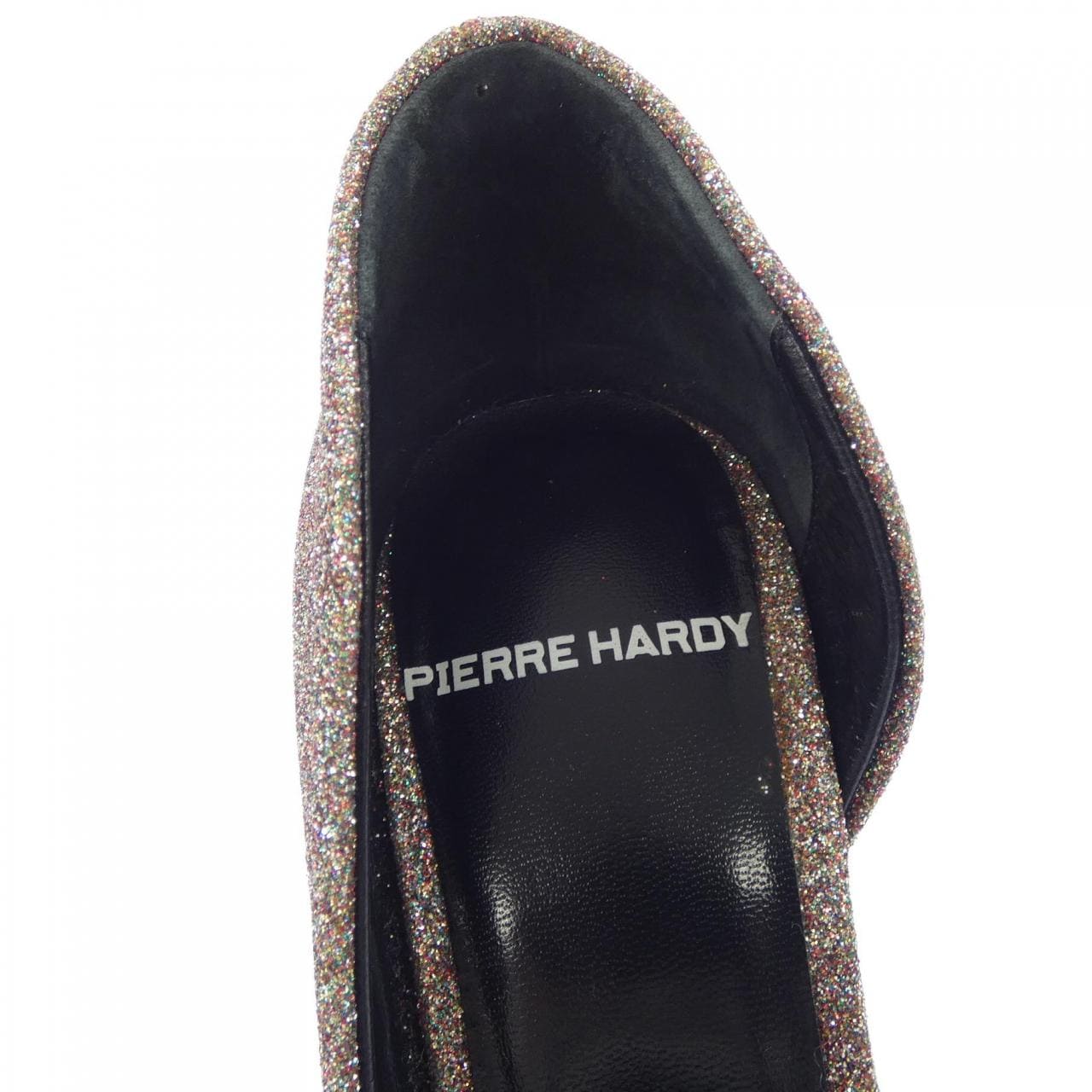 ピエールアルディ PIERRE HARDY シューズ