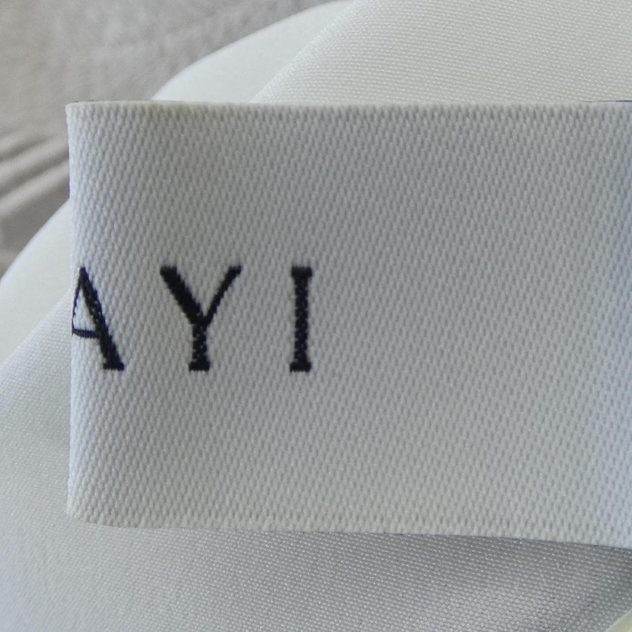 アナイ ANAYI 102117-11210-91 スカート