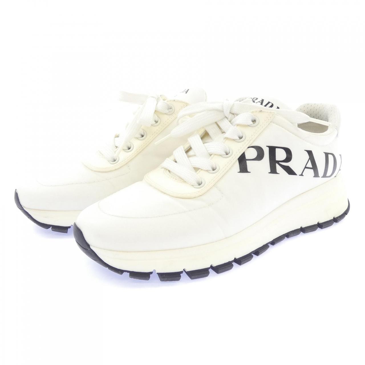 プラダ PRADA 1E552L スニーカー