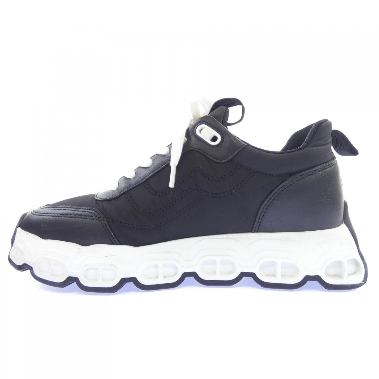 エルメス HERMES インパルス シェーヌダンクル 241214Z スニーカー