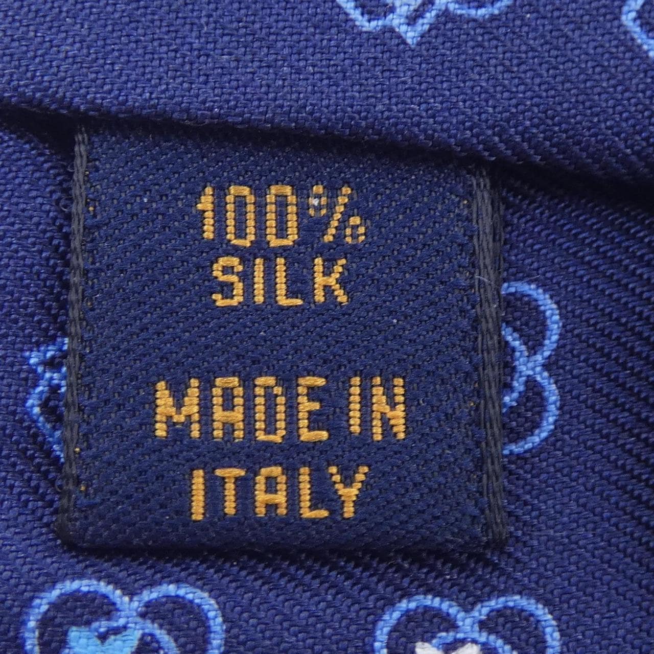 ルイヴィトン LOUIS VUITTON NECKTIE